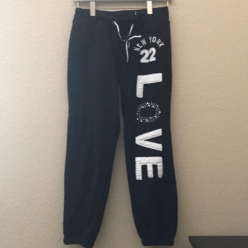 Cotton Capri